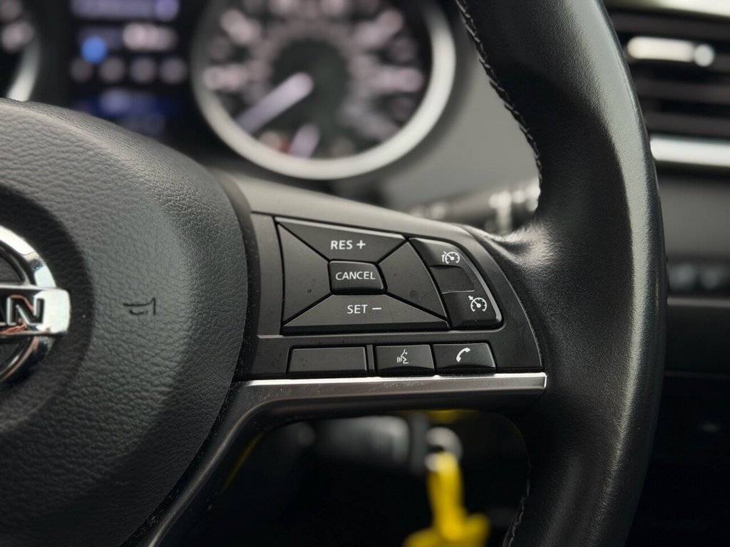 Used Nissan Qashqai 2020 for sale - 76977417: Photo 15