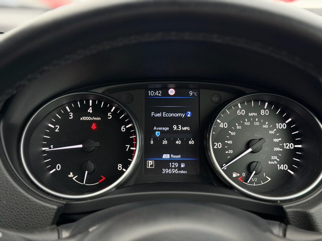 Used Nissan Qashqai 2020 for sale - 76977417: Photo 16