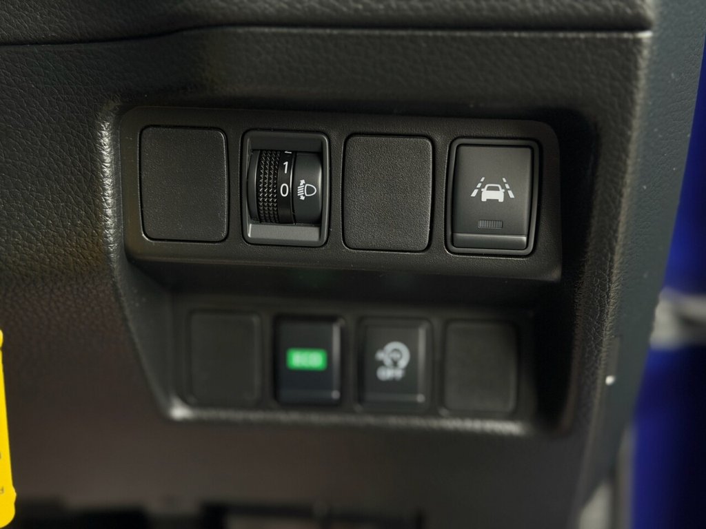 Used Nissan Qashqai 2020 for sale - 76977417: Photo 17