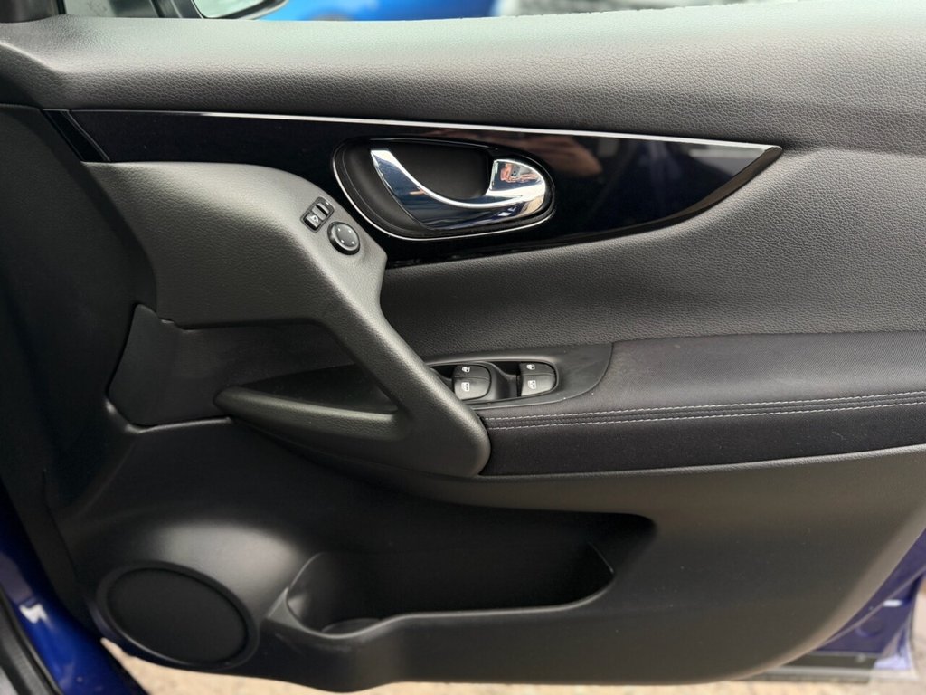 Used Nissan Qashqai 2020 for sale - 76977417: Photo 18