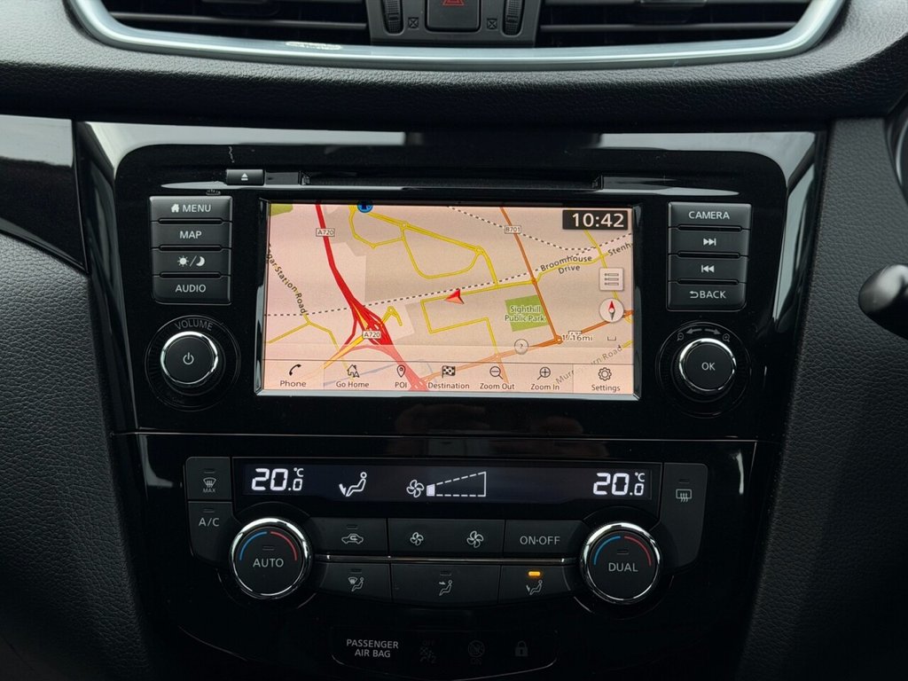 Used Nissan Qashqai 2020 for sale - 76977417: Photo 20