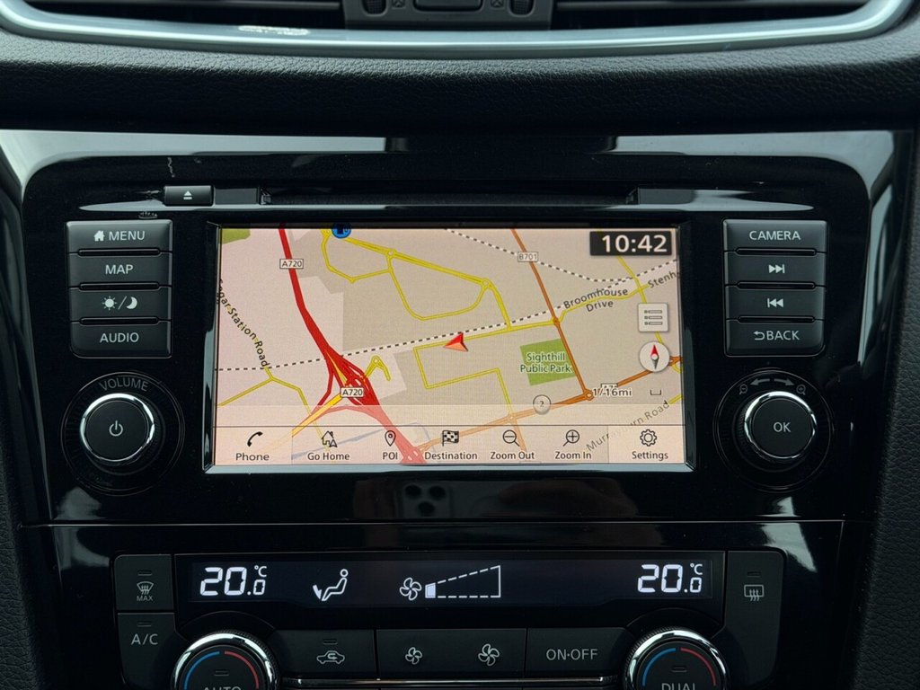 Used Nissan Qashqai 2020 for sale - 76977417: Photo 21