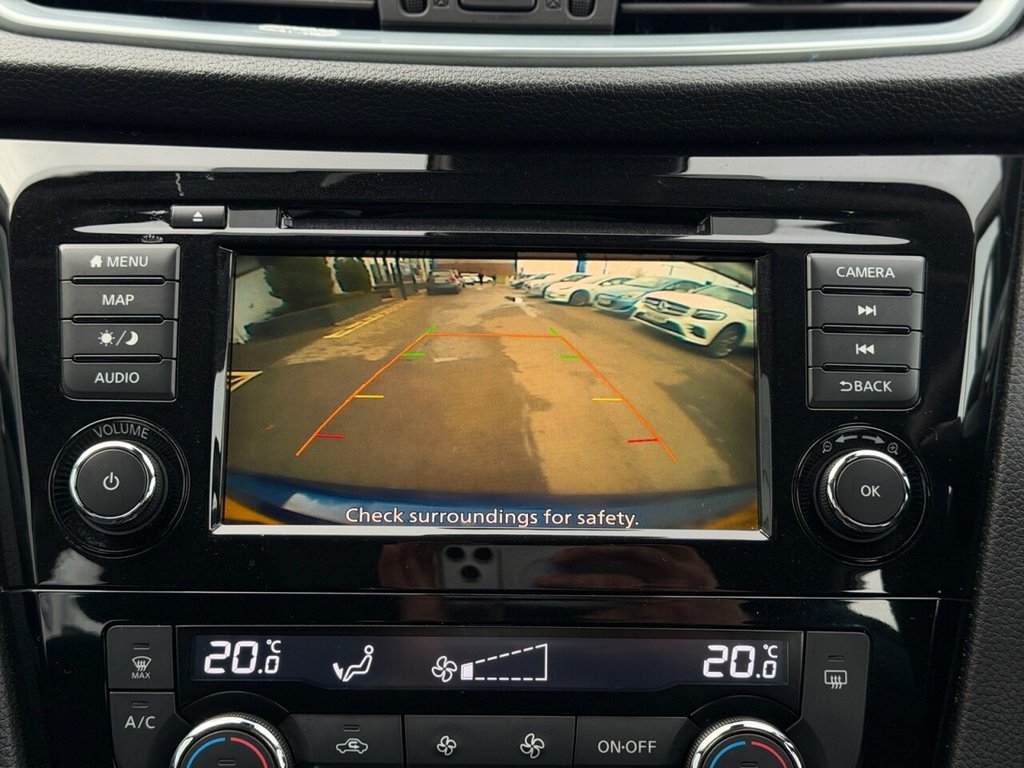 Used Nissan Qashqai 2020 for sale - 76977417: Photo 22