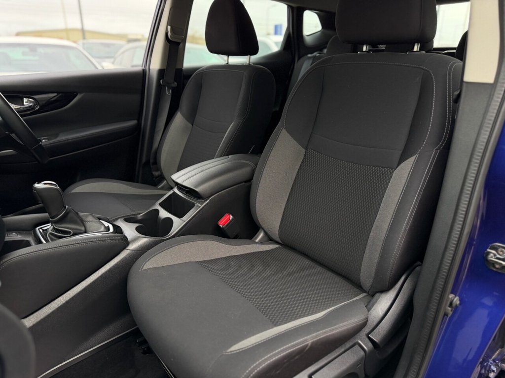 Used Nissan Qashqai 2020 for sale - 76977417: Photo 24