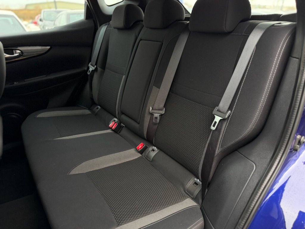 Used Nissan Qashqai 2020 for sale - 76977417: Photo 25