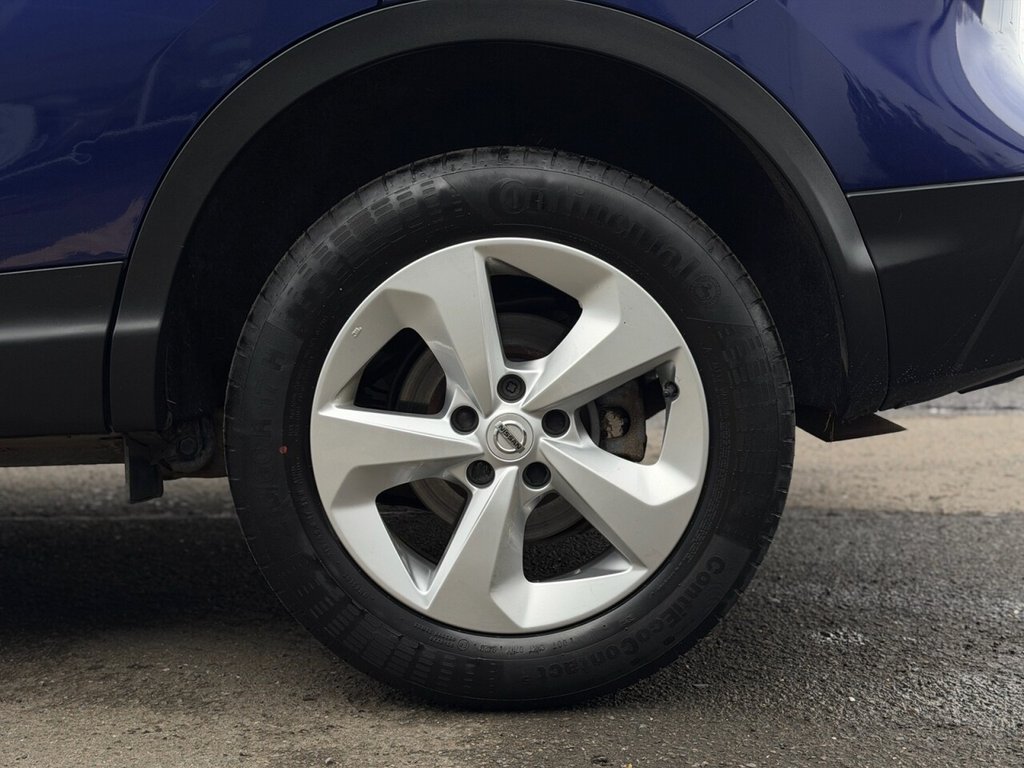 Used Nissan Qashqai 2020 for sale - 76977417: Photo 8