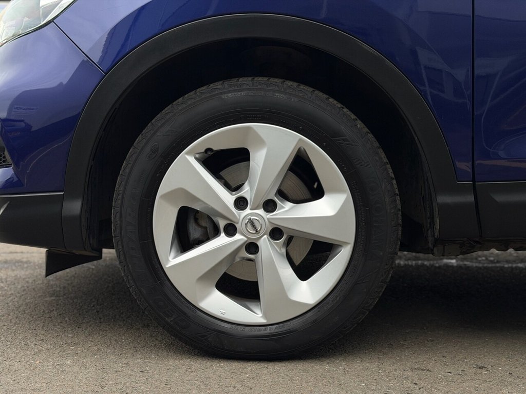 Used Nissan Qashqai 2020 for sale - 76977417: Photo 9