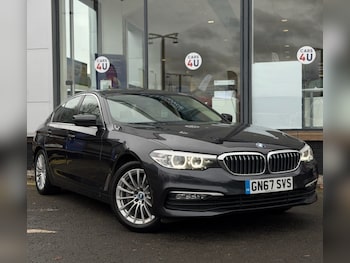 2017 (67) - 530e SE 4dr Auto