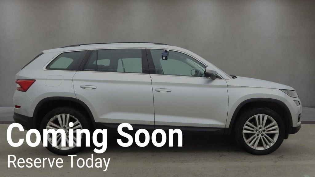 Used Skoda Kodiaq 2018 for sale - 77200496: Photo 11