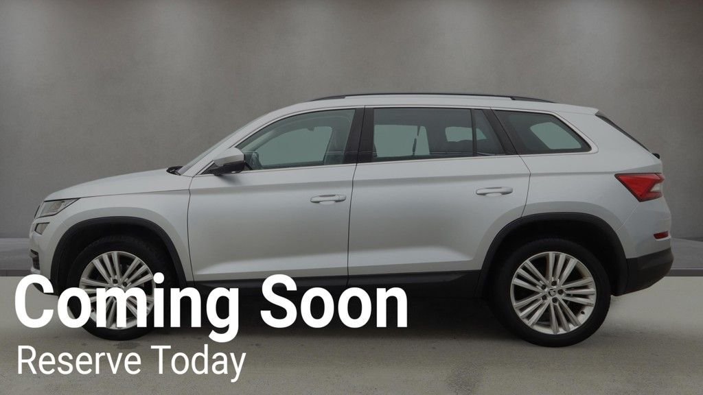 Used Skoda Kodiaq 2018 for sale - 77200496: Photo 12