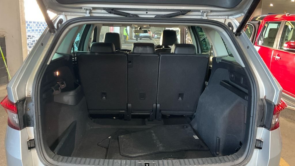 Used Skoda Kodiaq 2018 for sale - 77200496: Photo 19