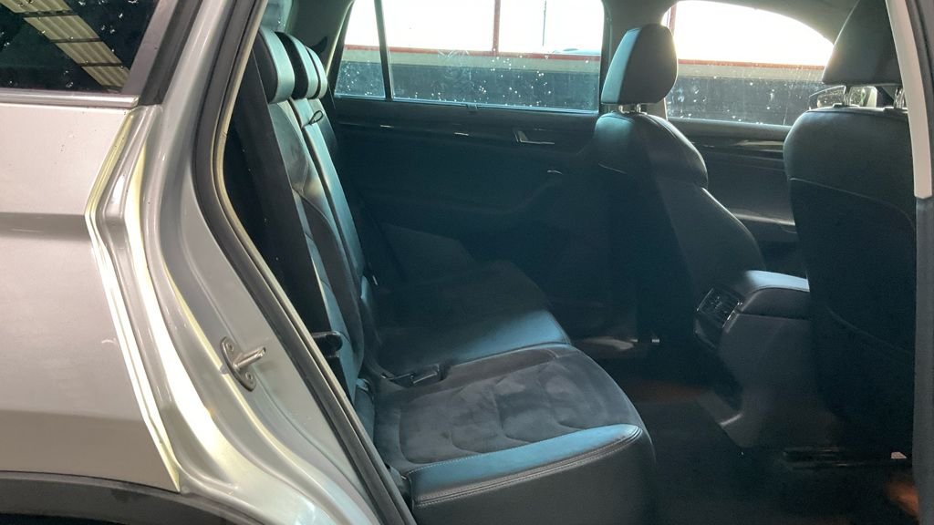 Used Skoda Kodiaq 2018 for sale - 77200496: Photo 20