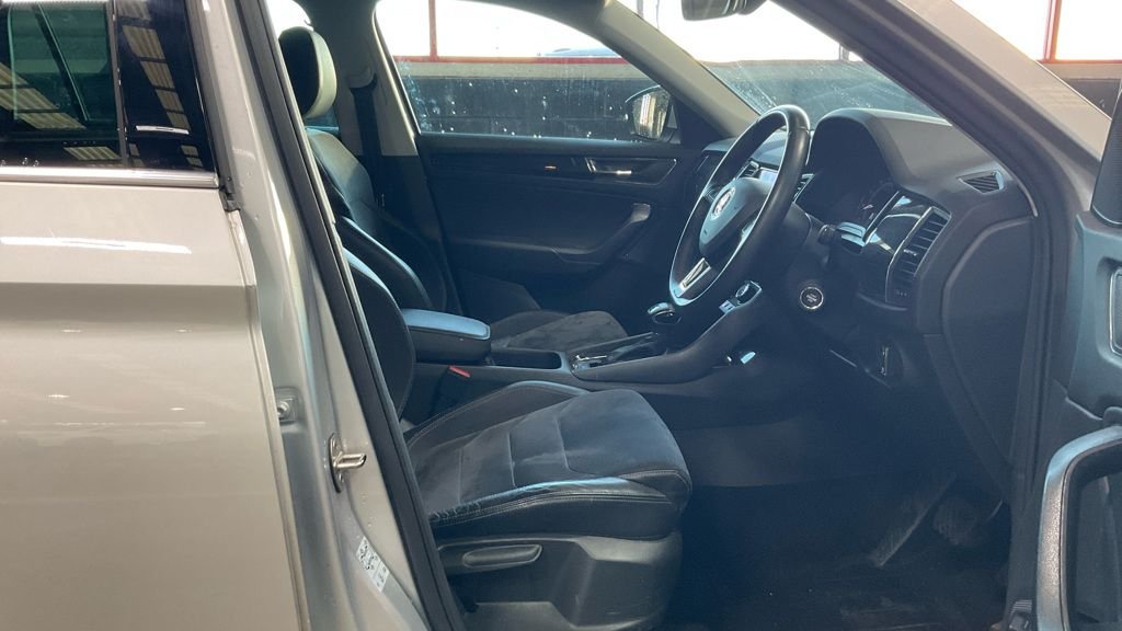 Used Skoda Kodiaq 2018 for sale - 77200496: Photo 21