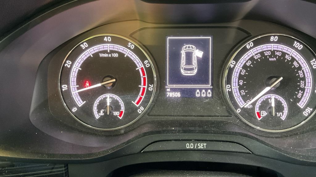 Used Skoda Kodiaq 2018 for sale - 77200496: Photo 22