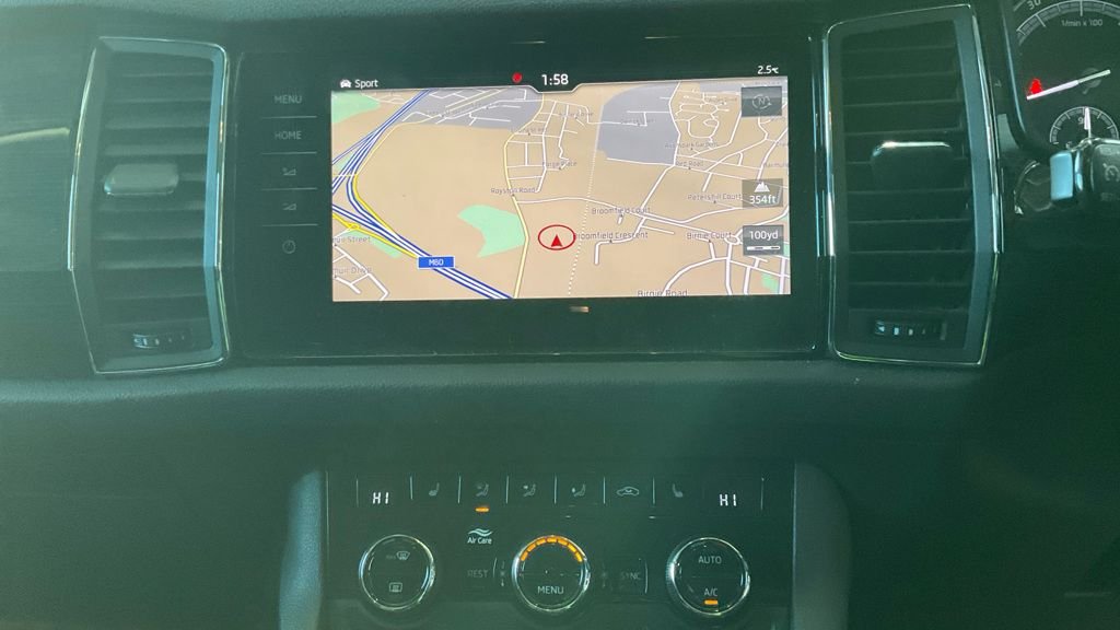 Used Skoda Kodiaq 2018 for sale - 77200496: Photo 23