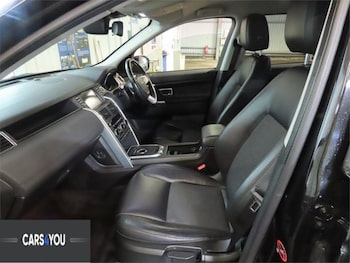 Used Land Rover Discovery Sport 2016 for sale - 76520599: Photo