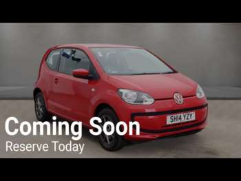 2014 (14) - 1.0 Move Up 3dr