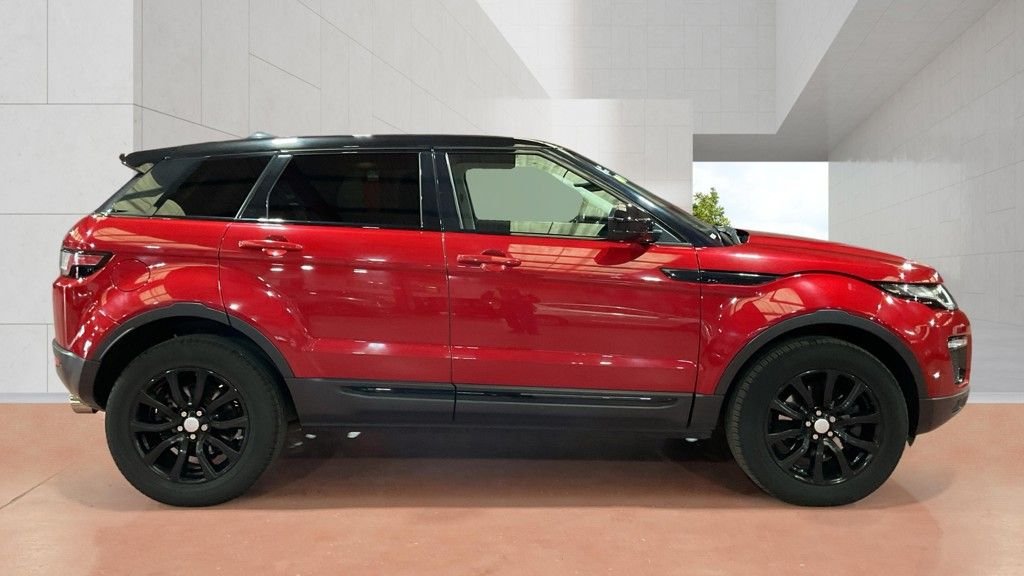 Used Land Rover Range Rover Evoque 2017 for sale - 78059590: Photo 11