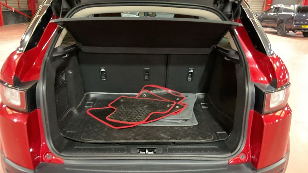 Used Land Rover Range Rover Evoque 2017 for sale - 78059590: Photo 13