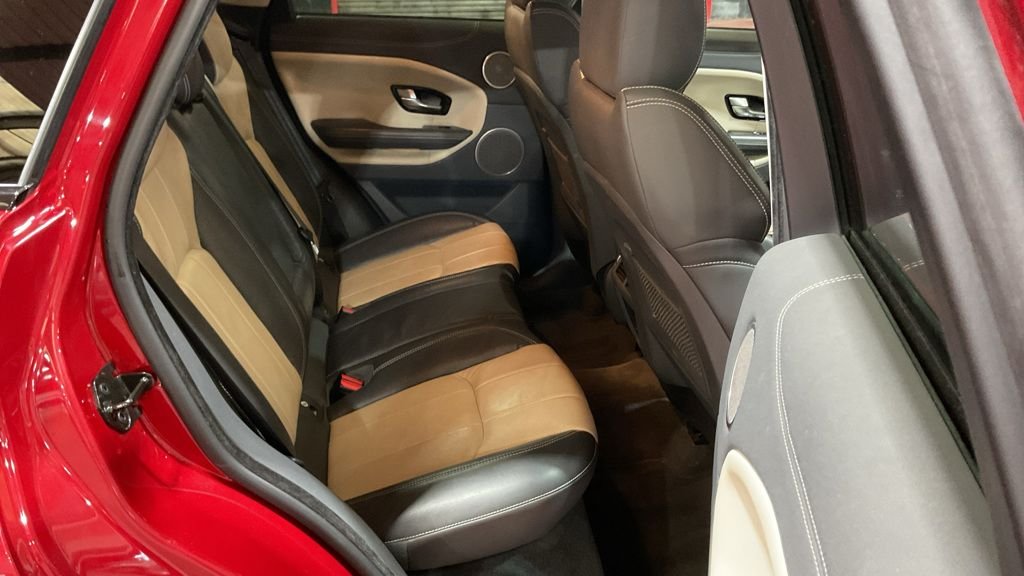 Used Land Rover Range Rover Evoque 2017 for sale - 78059590: Photo 14