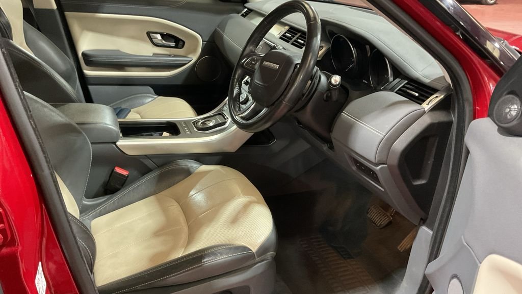 Used Land Rover Range Rover Evoque 2017 for sale - 78059590: Photo 15