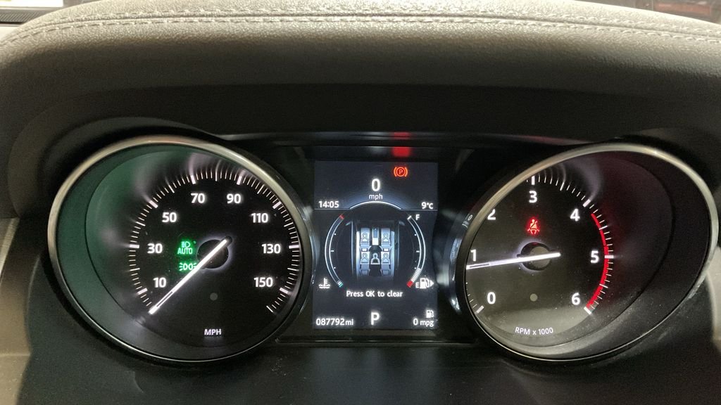 Used Land Rover Range Rover Evoque 2017 for sale - 78059590: Photo 16