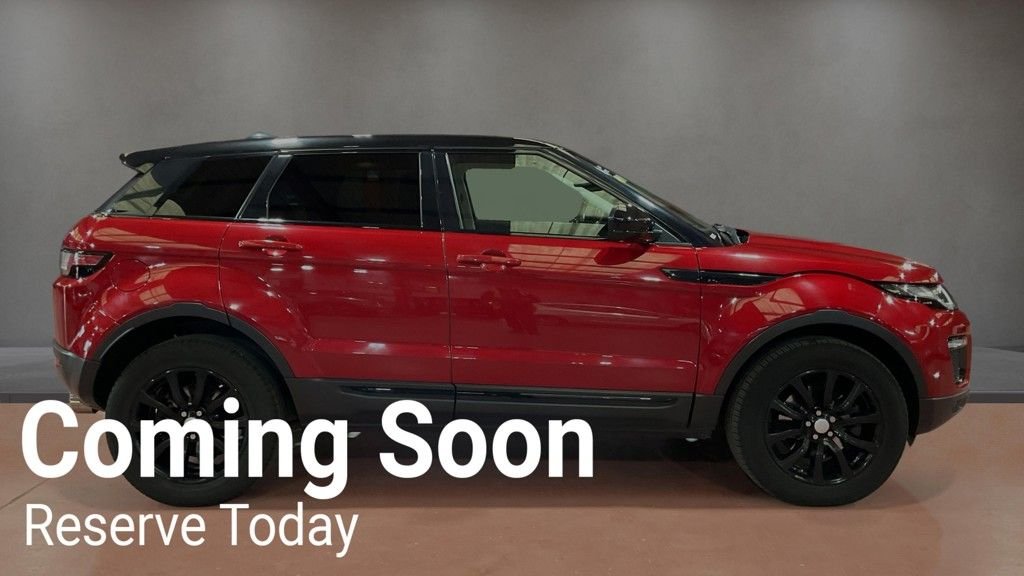 Used Land Rover Range Rover Evoque 2017 for sale - 78059590: Photo 5