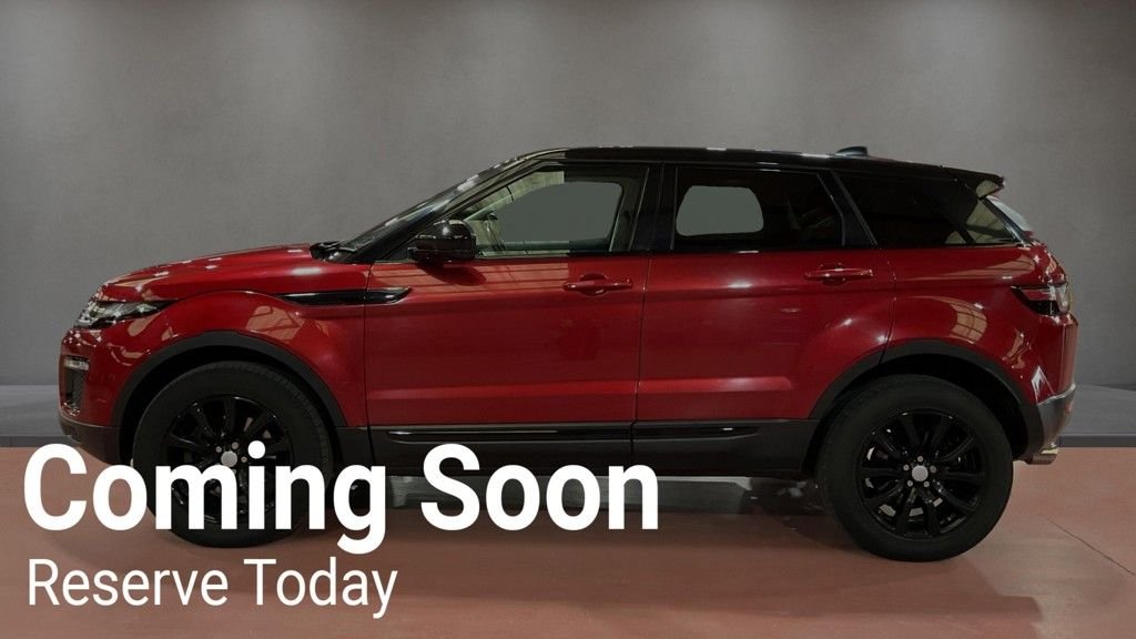 Used Land Rover Range Rover Evoque 2017 for sale - 78059590: Photo 6