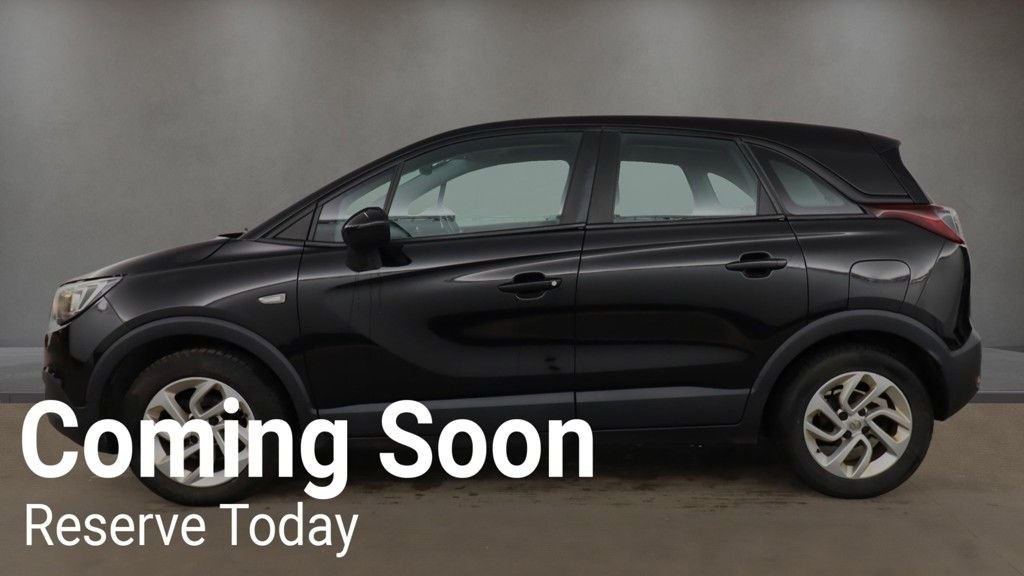 Used Vauxhall Crossland X 2019 for sale - 77785989: Photo 12