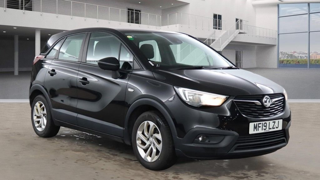 Used Vauxhall Crossland X 2019 for sale - 77785989: Photo 13