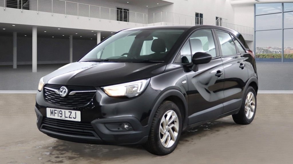 Used Vauxhall Crossland X 2019 for sale - 77785989: Photo 14