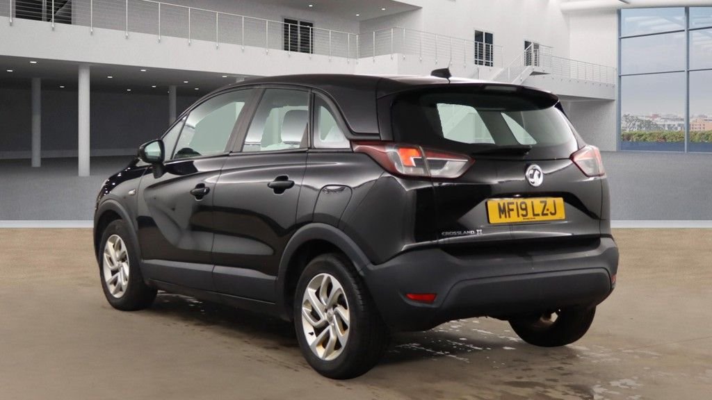Used Vauxhall Crossland X 2019 for sale - 77785989: Photo 15
