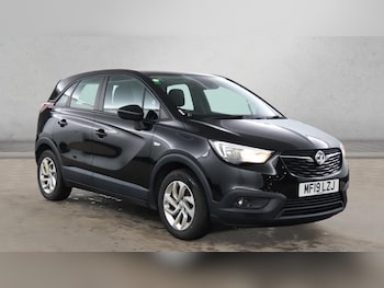 Used Vauxhall Crossland X 2019 for sale - 77785989: Photo
