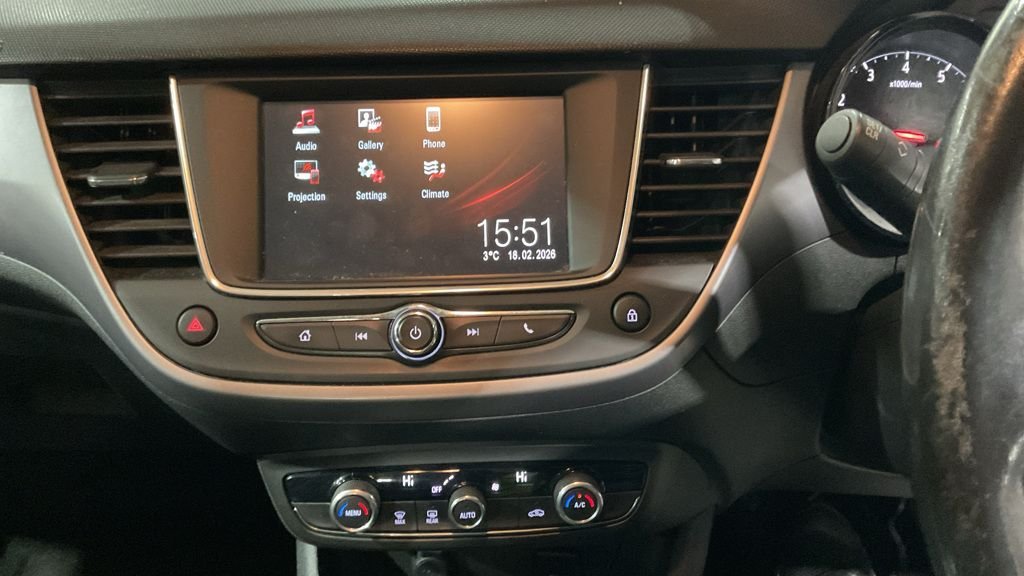 Used Vauxhall Crossland X 2019 for sale - 77785989: Photo 23