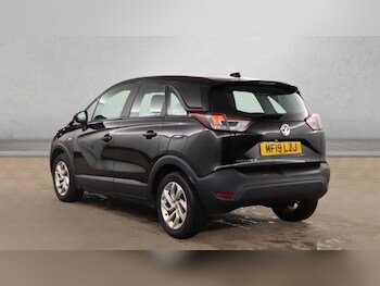 Used Vauxhall Crossland X 2019 for sale - 77785989: Photo