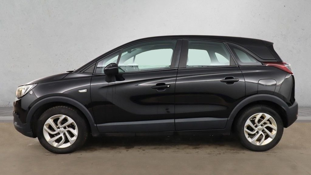 Used Vauxhall Crossland X 2019 for sale - 77785989: Photo 6