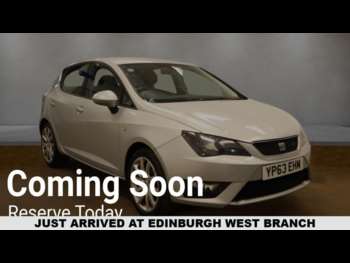 2013 (63) - 1.2 TSI FR 5dr