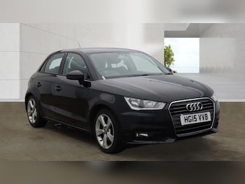 Used Audi A1 2015 for sale - 78831333: Photo