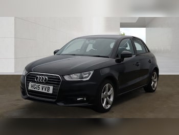 Used Audi A1 2015 for sale - 78831333: Photo