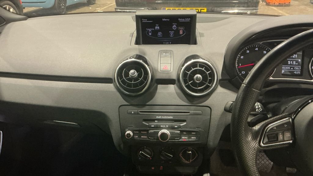 Used Audi A1 2012 for sale - 77680747: Photo 12