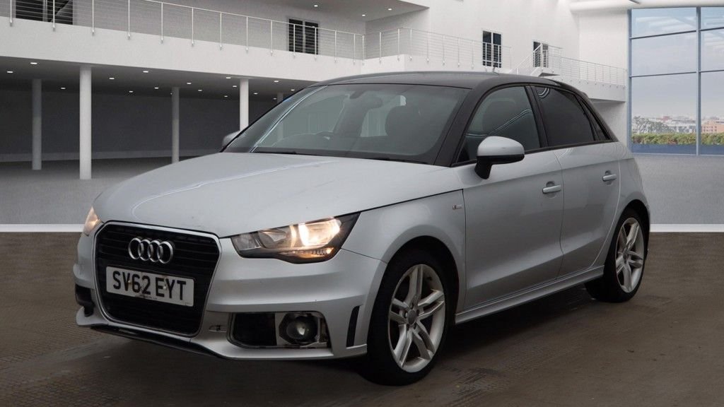 Used Audi A1 2012 for sale - 77680747: Photo 3