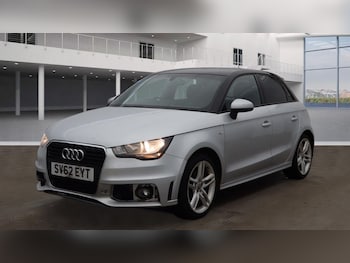 Used Audi A1 2012 for sale - 77680747: Photo