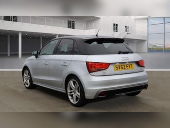 Used Audi A1 2012 for sale - 77680747: Photo
