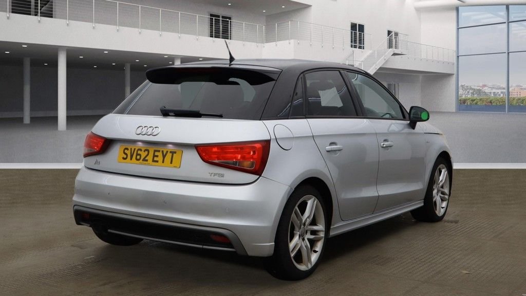 Used Audi A1 2012 for sale - 77680747: Photo 5