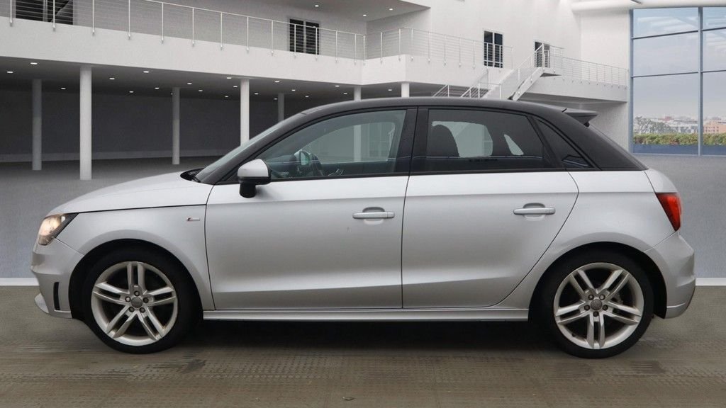 Used Audi A1 2012 for sale - 77680747: Photo 7