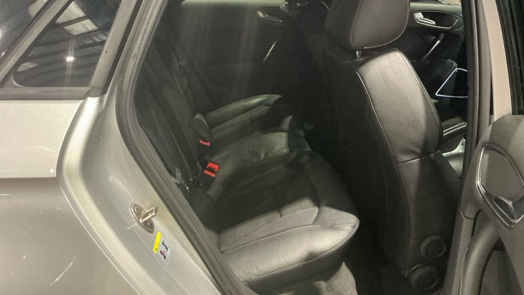 Used Audi A1 2012 for sale - 77680747: Photo 9