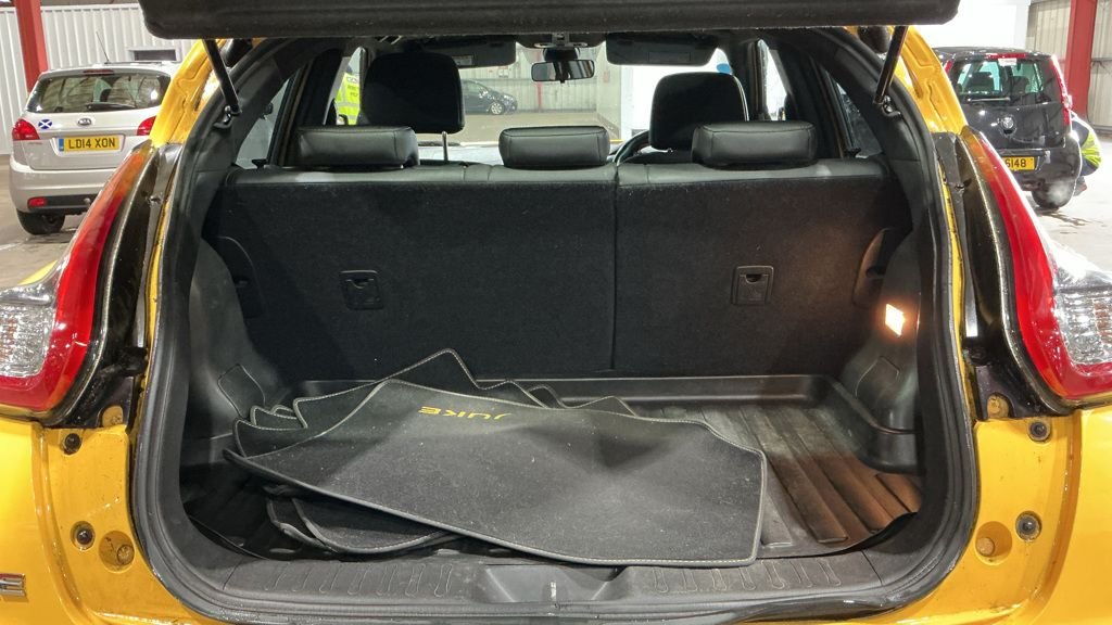 Used Nissan Juke 2015 for sale - 76590929: Photo 7