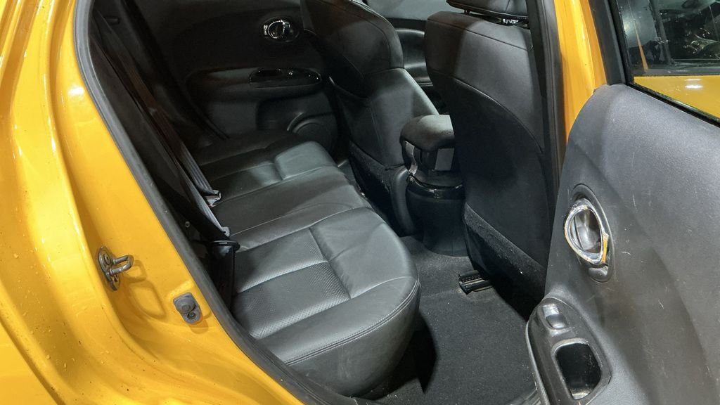 Used Nissan Juke 2015 for sale - 76590929: Photo 8