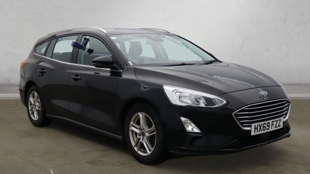 Used Ford Focus 2025 for sale - 77608543: Photo 1