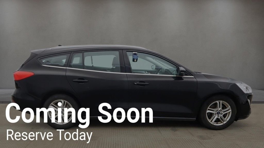 Used Ford Focus 2025 for sale - 77608543: Photo 11